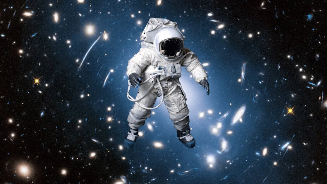 ستاره‌شناسان برای اولین بار در تاریخ، جرم و فاصله یک سیاره سرگردان را اندازه‌گیری کردند