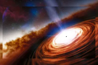 مقیاس شگفت‌انگیز: سیاهچاله‌های فراجمعی چگونه کهکشان‌ها را کنترل می‌کنند