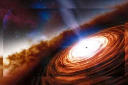 مقیاس شگفت‌انگیز: سیاهچاله‌های فراجمعی چگونه کهکشان‌ها را کنترل می‌کنند