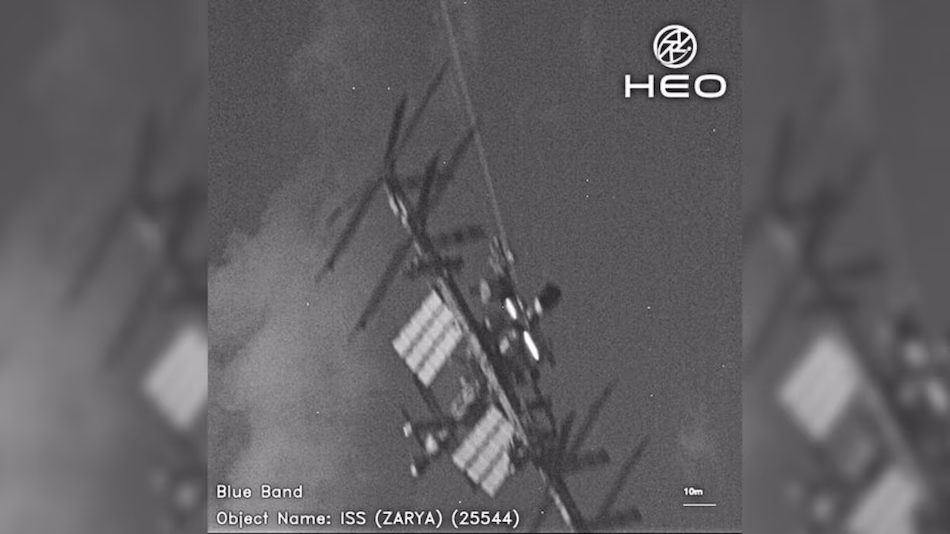 مرز فضایی بعدی ممکن است فقط ۱۰۰ کیلومتر بالاتر از زمین باشد، نه ماه یا مریخ