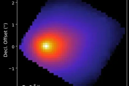 دانشمندان می‌گویند شیء نادر بین‌ستاره‌ای ۳I/ATLAS در آزمون بیگانه بودن شکست خورد