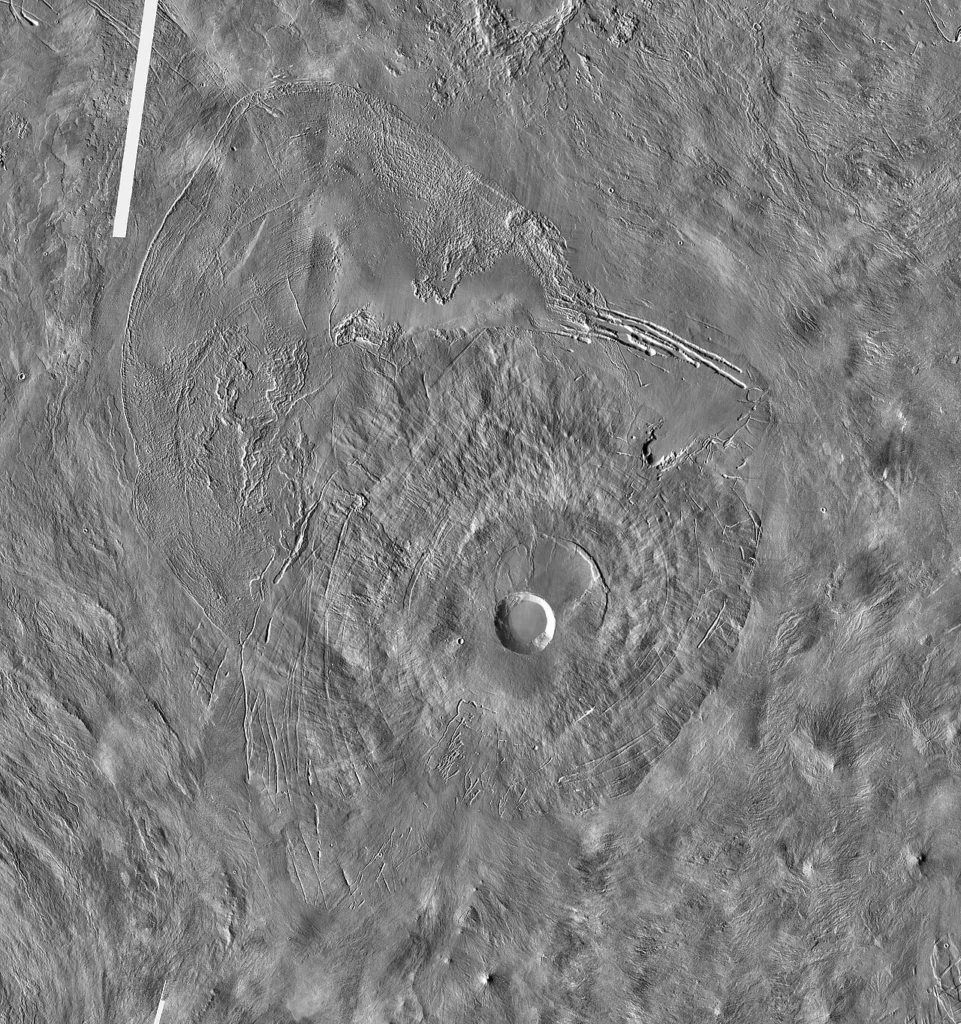 1280px Pavonis Mons THEMIS day I
