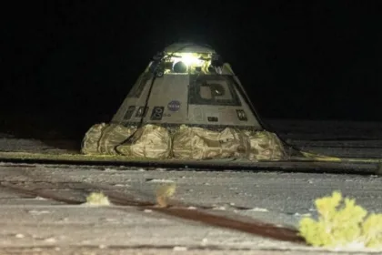 گزارش ناسا و بوئینگ را مسئول آزمایش پروازی ناموفق استارلاینر می داند