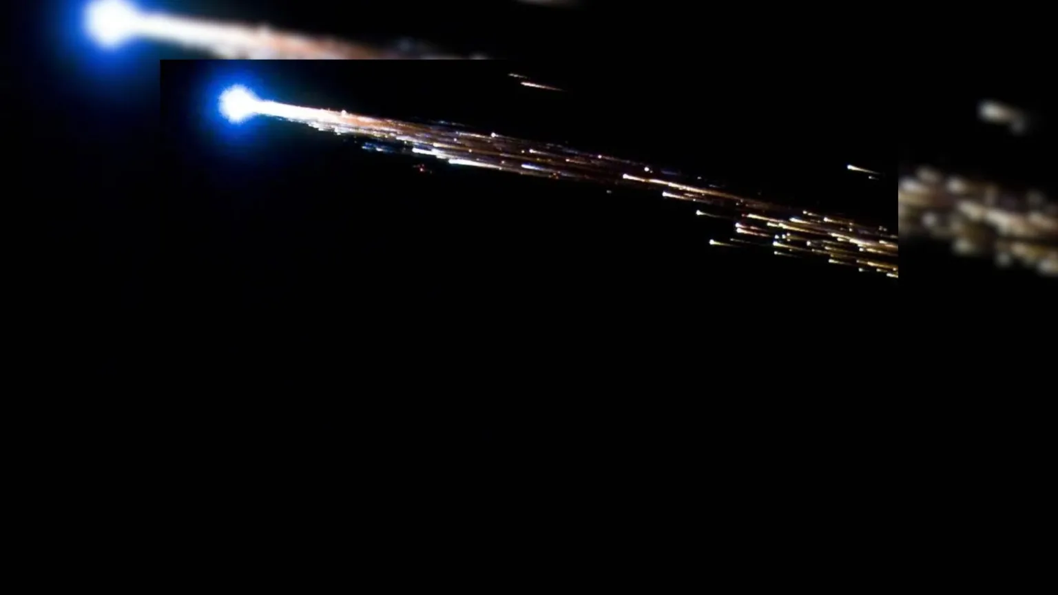 آنچه پس از مرگ در انتظار یک ماهواره است؛ سرنوشتی آلوده