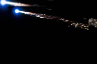 آنچه پس از مرگ در انتظار یک ماهواره است؛ سرنوشتی آلوده