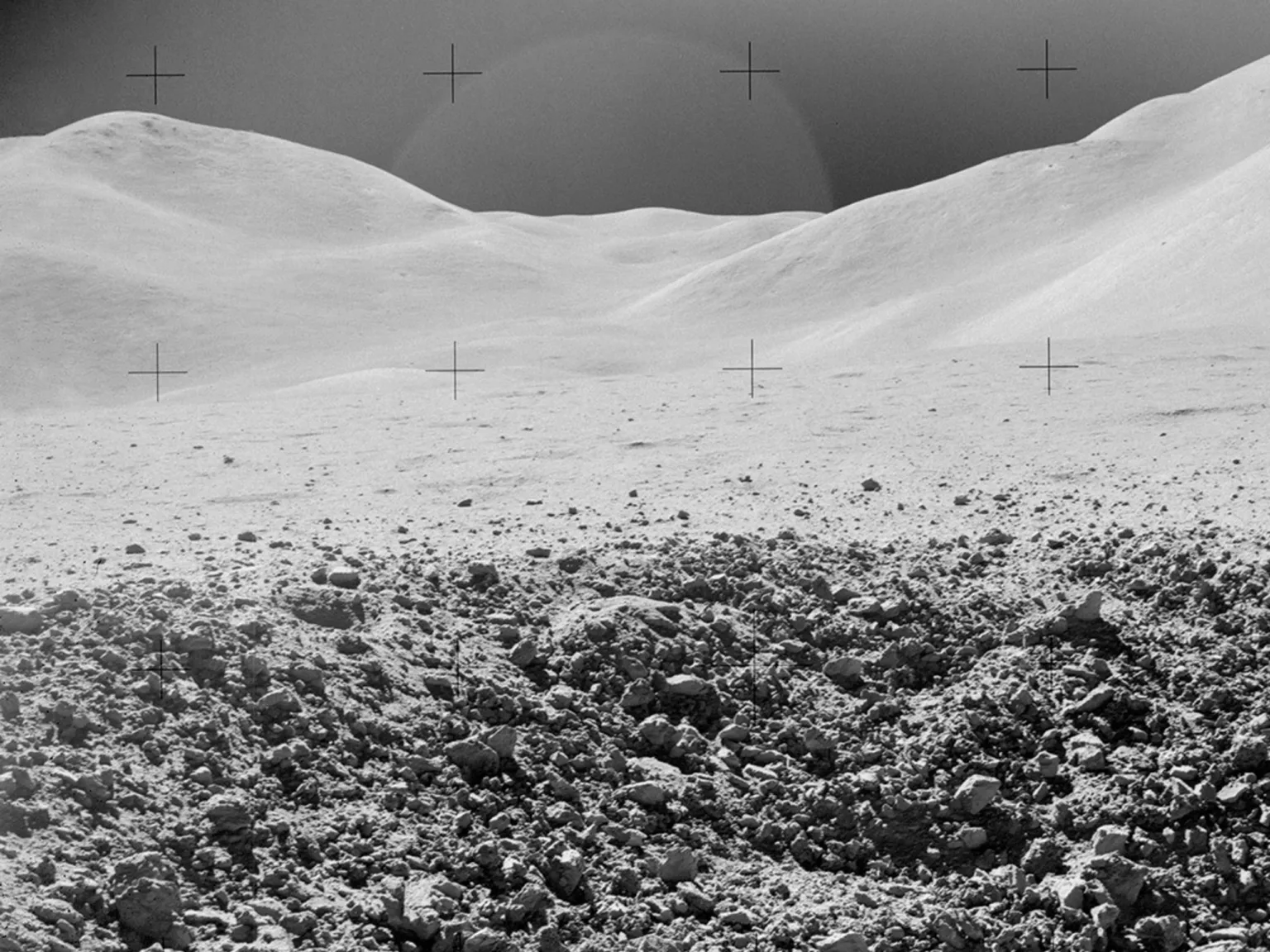 این کشف ناسا، ایده موجود در مورد تاریخچه آب زمین را زیر سوال می‌برد