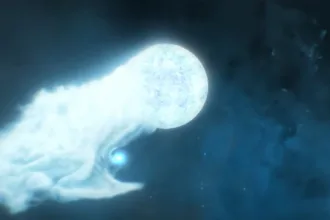 ناسا انفجاری بی‌سابقه را شناسایی کرد، ۴۲۰ برابر طولانی‌تر از حد معمول