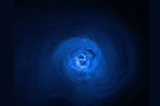 IXPE ناسا معمای دیرینه فواره‌های سیاه‌چاله را حل کرد