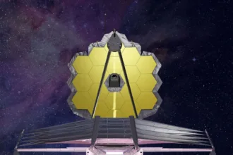 تلسکوپ جیمز وب قدیمی‌ترین کهکشان مشاهده شده در کیهان را کشف کرد