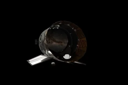 چگونه ابزارهای نوری پیشرفته می‌توانند تصویر یک زمین دیگر را ثبت کنند