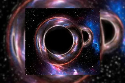 چگونه موج‌های گرانشی کامل، صحت نظریه اینشتین را تأیید می‌کنند؟