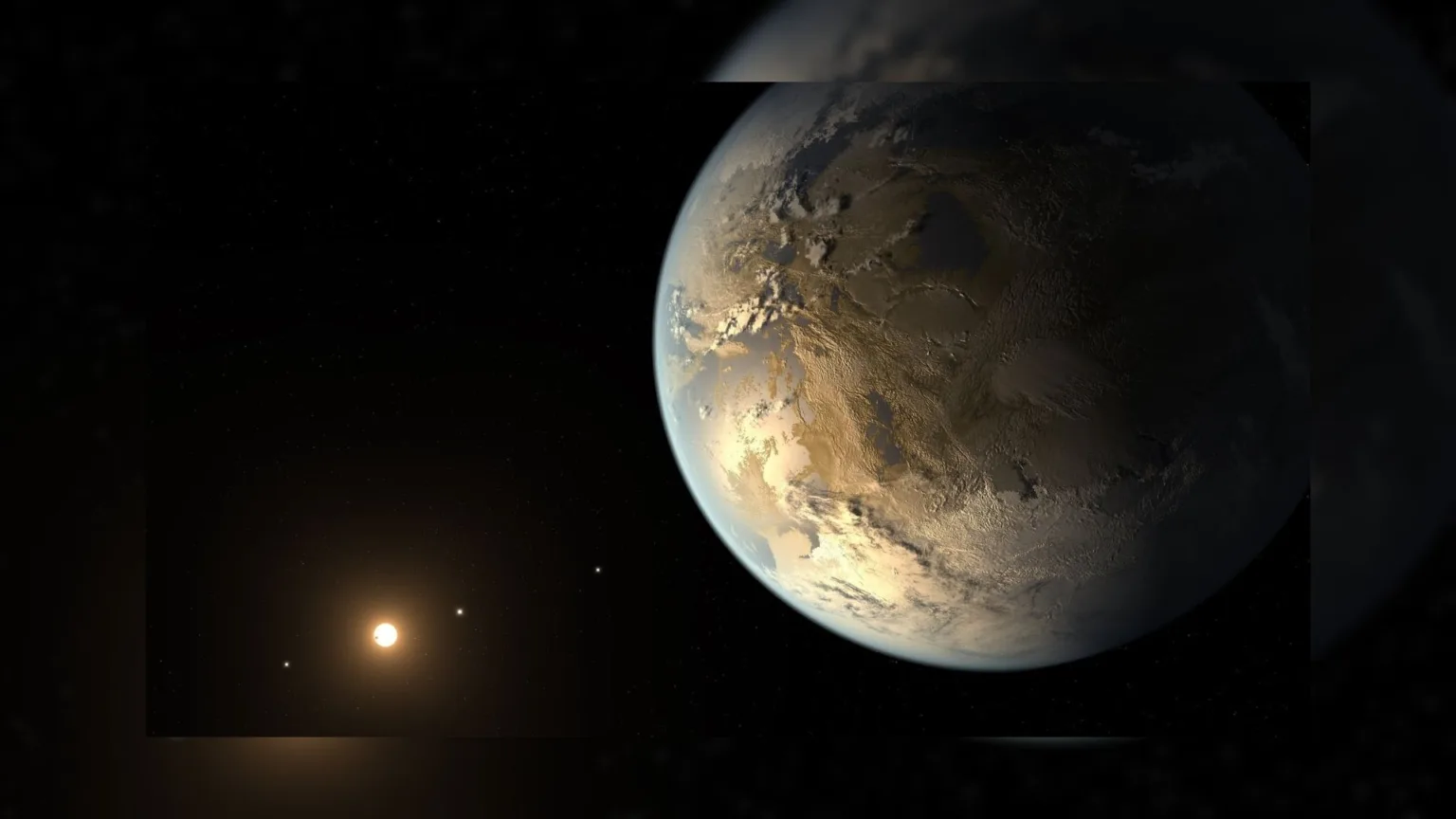 به‌دنبال بیگانگان پیشرفته هستید؟ سیاراتی با ذخایر عظیم زغال‌سنگ را جست‌وجو کنید