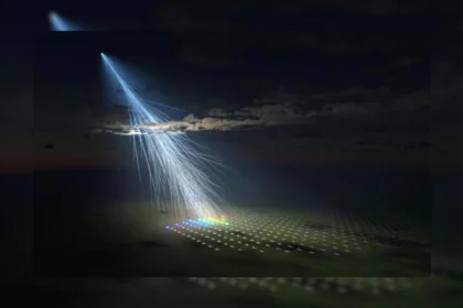 «آماتراسو»؛ ذره‌ای که نظریه‌ها را به چالش کشید و هنوز منشأش ناشناخته است