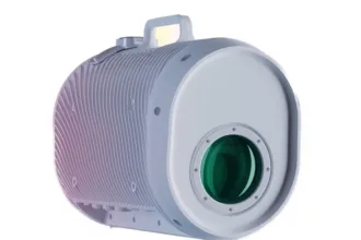 رقیب استارلینک، تارا، از Beam رونمایی کرد که نوید اینترنت 25 گیگابیت بر ثانیه با استفاده از نور را می‌دهد