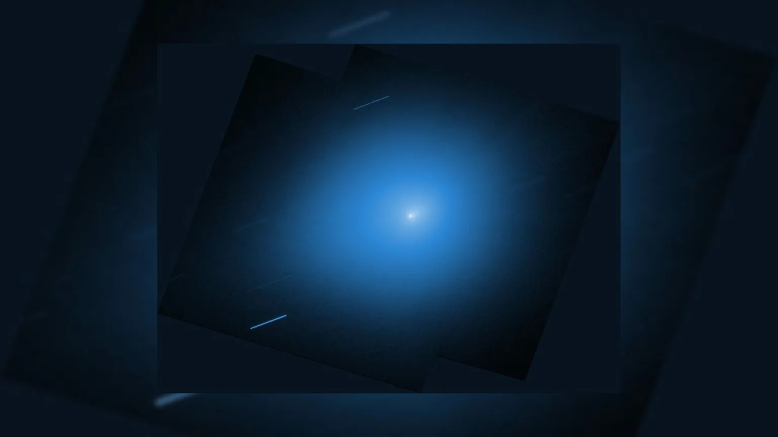 3I/ATLAS جان گرفت؛ دنباله‌داری از دل میان‌ستاره‌ها که آب و ترکیبات آلی می‌پاشد