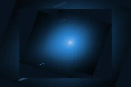 3I/ATLAS جان گرفت؛ دنباله‌داری از دل میان‌ستاره‌ها که آب و ترکیبات آلی می‌پاشد