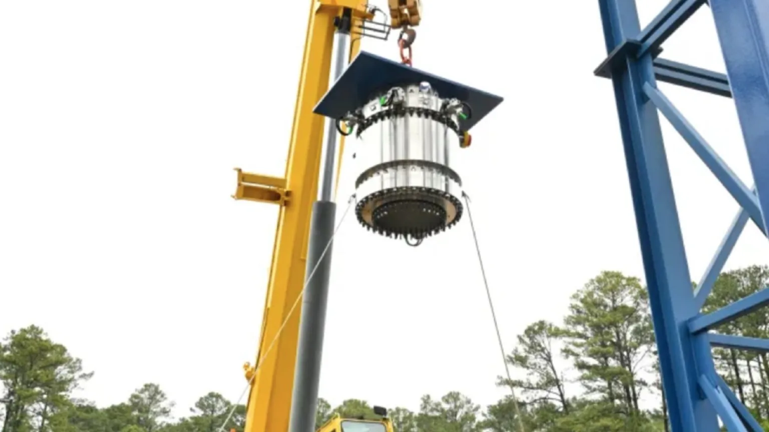 ناسا به سوی آینده‌ای هسته‌ای برای سفرهای عمیق فضایی گام برمی‌دارد