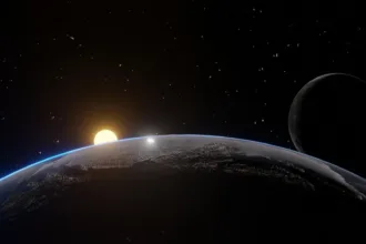 بقایای یک دنباله‌دار هنوز می‌تواند در منظومه شمسی ما باشد