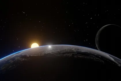 بقایای یک دنباله‌دار هنوز می‌تواند در منظومه شمسی ما باشد