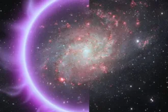 مطالعه‌ای نشان می‌دهد که گرانش ممکن است در سراسر کیهان رفتار متفاوتی داشته باشد