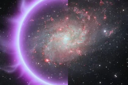 مطالعه‌ای نشان می‌دهد که گرانش ممکن است در سراسر کیهان رفتار متفاوتی داشته باشد