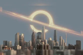 سیاه‌چاله‌های سرگردان واقعاً واقعیت دارند؛ اینجا آنچه می‌دانیم را می‌خوانید