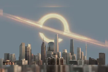 سیاه‌چاله‌های سرگردان واقعاً واقعیت دارند؛ اینجا آنچه می‌دانیم را می‌خوانید