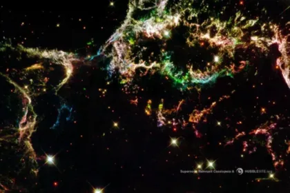 دانشمندان ساعت کیهانی را در بلورهای زیرکون کشف کردند که تاریخچه چشم‌انداز زمین را دنبال می‌کند