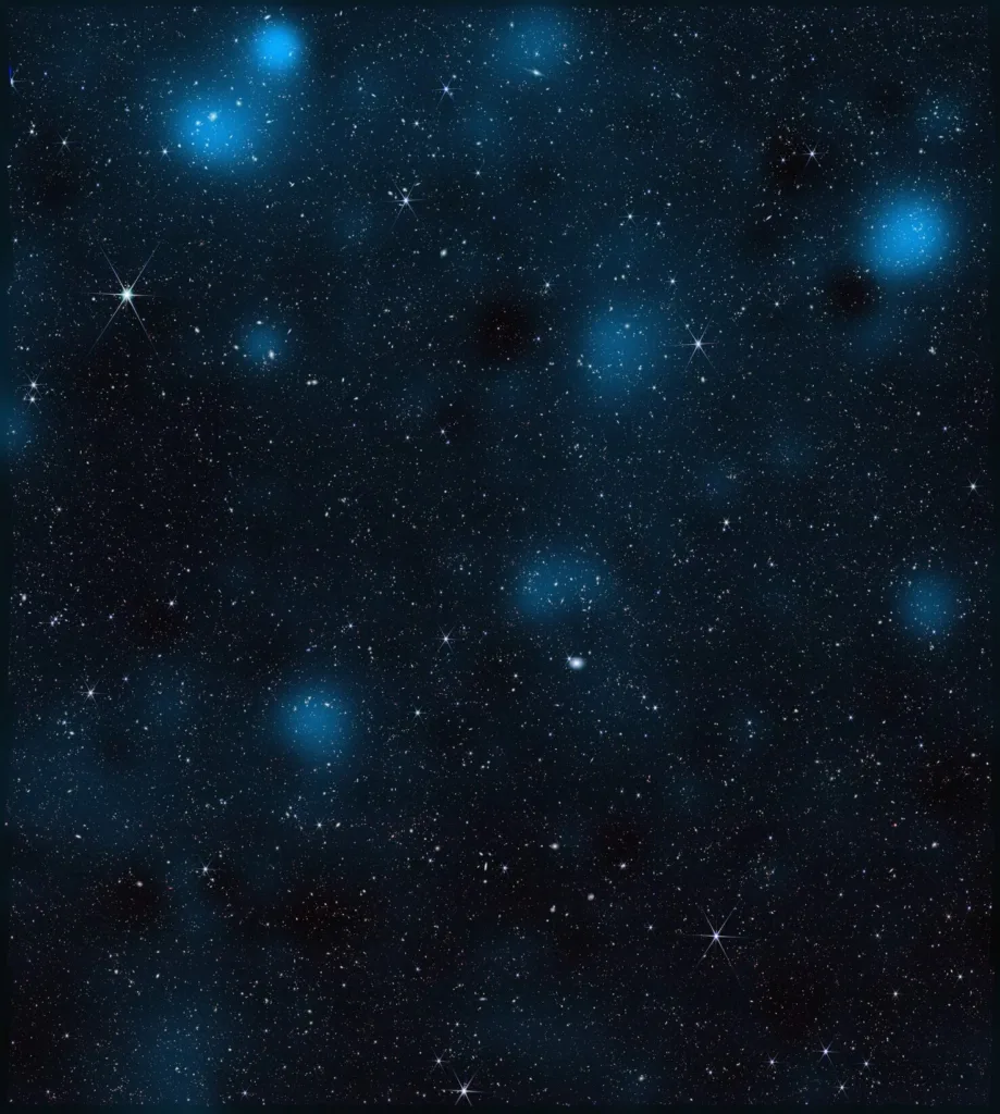 csm An image of the expanse observed by Hubble 50f0f33490