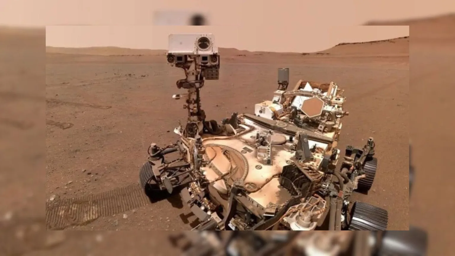 از زمین تا مریخ؛ سرنوشت میکروب‌ها در سیاره سرخ چه خواهد بود؟