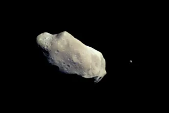 شکاف کرک‌وود چیست و چرا می‌تواند برای زمین خطرناک باشد؟