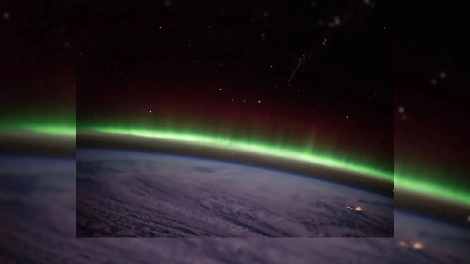 پژوهشگران بین‌المللی پرده از منبع انرژی شفق‌های قطبی برداشتند