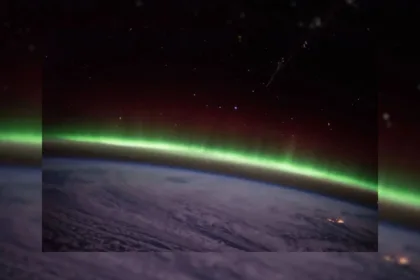 پژوهشگران بین‌المللی پرده از منبع انرژی شفق‌های قطبی برداشتند