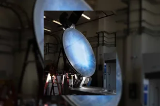 روشی برای استخراج اکسیژن از خاک های فرازمینی به تازگی یک آزمایش بزرگ را پشت سر گذاشته است