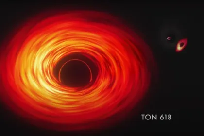 JWST منشأ اولین سیاهچاله‌های ابرپرجرم کیهان را آشکار می‌کند