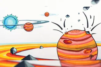 سیاراتی بزرگ‌تر از تصور؛ ابر-مشتری‌ها قوانین کیهانی را به چالش کشیدند