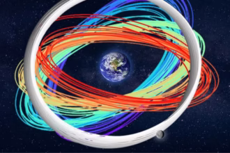 مطالعه ابررایانه‌ای ۹۷۰۰۰ مدار پایدار بین زمین و ماه را کشف کرد