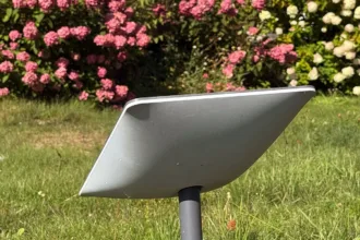 اسپیس ایکس بی سر و صدا طرح ۴۰ دلاری استارلینک خود را در ایالات متحده حذف کرد