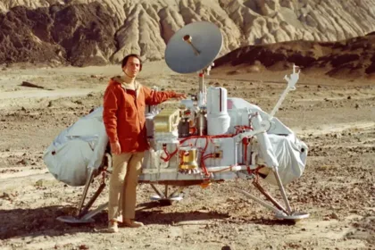 ماموریت وایکینگ ناسا ممکن است در سال ۱۹۷۶ حیات بیگانه را یافته و به طور تصادفی آن را از بین برده باشد