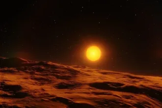 به لطف ماهواره TESS، یک ابرزمین سنگی جدید کشف شد