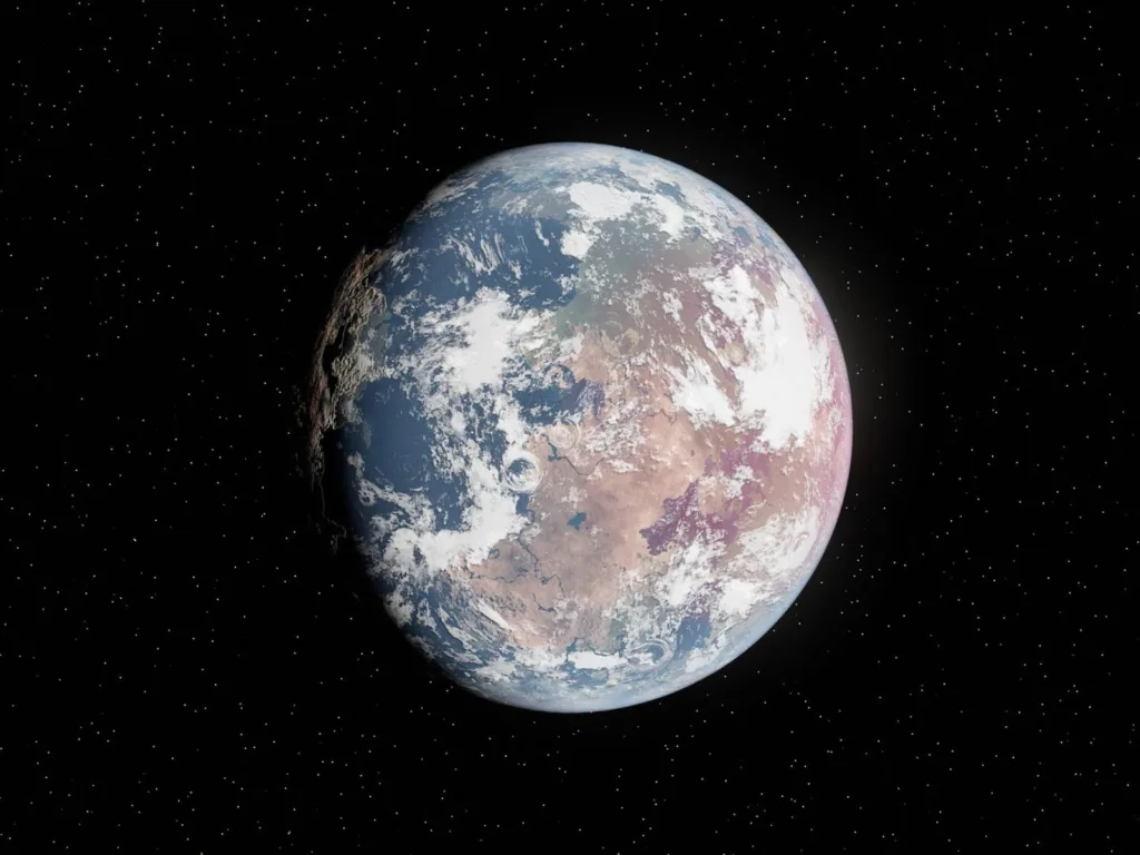 ستارهشناسان با استفاده از هوش مصنوعی و ماهواره TESS ناسا، ۱۱۸ سیاره فراخورشیدی جدید کشف کردند