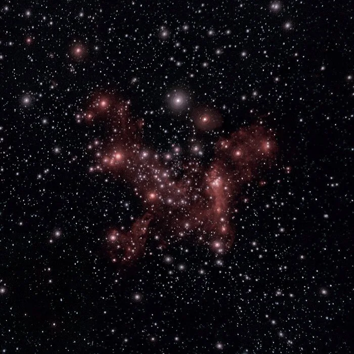 سیاهچاله