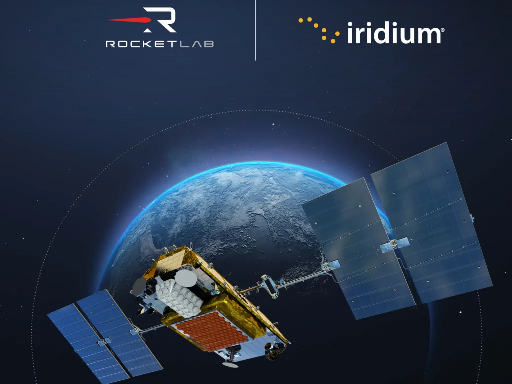 Rocket Lab، اپراتور ماهوارهای ایریدیوم را با قیمت ۸ میلیارد دلار خریداری کرد تا با استارلینک رقابت کند