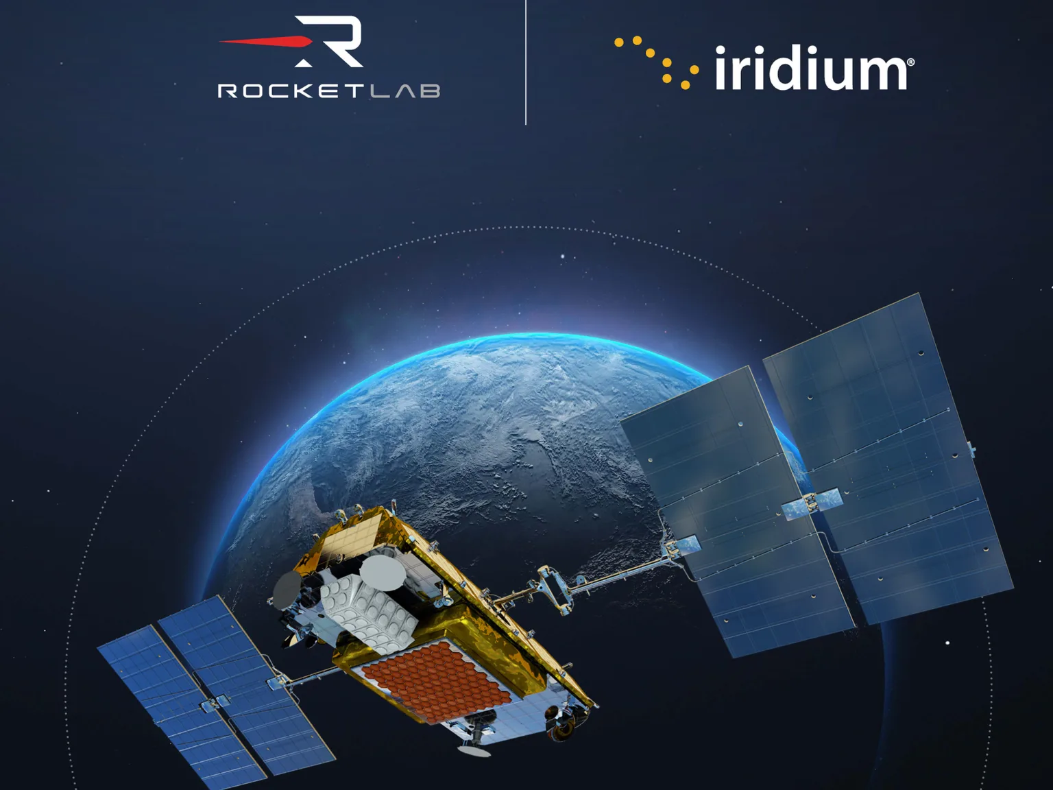 Rocket Lab، اپراتور ماهواره‌ای ایریدیوم را با قیمت ۸ میلیارد دلار خریداری کرد تا با استارلینک رقابت کند
