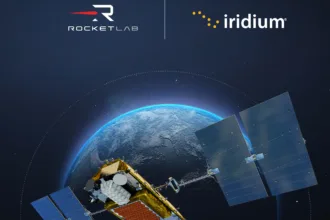 Rocket Lab، اپراتور ماهواره‌ای ایریدیوم را با قیمت ۸ میلیارد دلار خریداری کرد تا با استارلینک رقابت کند