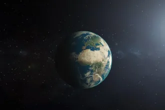 امروز برای چند دقیقه کوتاه، ۹۹ درصد از بشریت غرق در نور خورشید خواهند شد