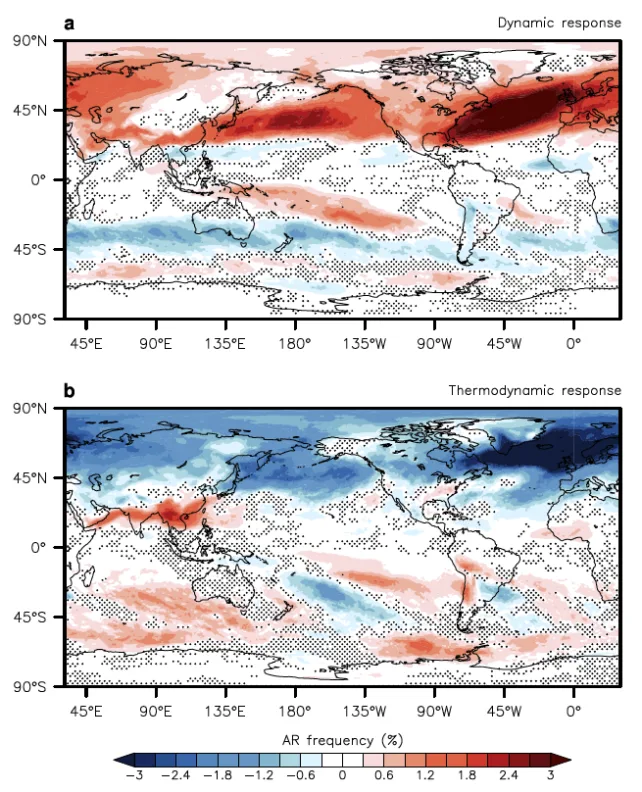 DynamicAndThermodynamicComponentsOfAtmopshericRiverFrequency 642x792 1