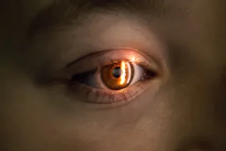 EyeScanning