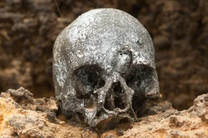 HumanSkull