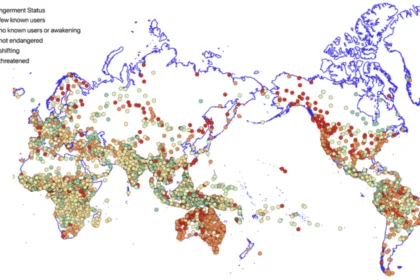 LanguageMap